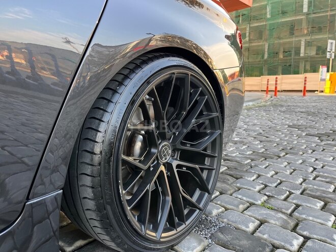 BMW 528 2015, 250,000 km - 2.0 l - Bakı
