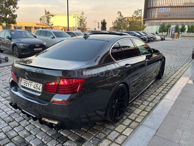 BMW 528 2015, 250,000 km - 2.0 l - Bakı