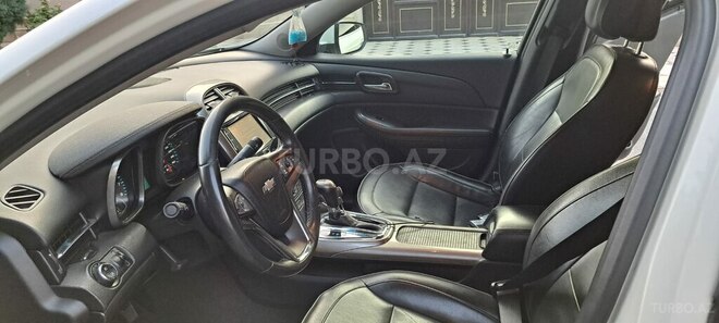 Chevrolet Malibu 2012, 200,000 km - 2.4 л - Şəmkir