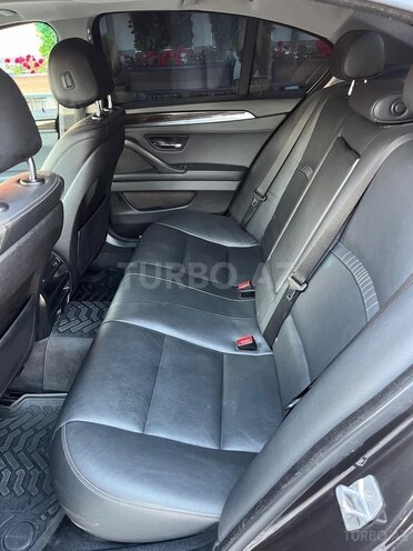 BMW 528 2015, 250,000 km - 2.0 l - Bakı