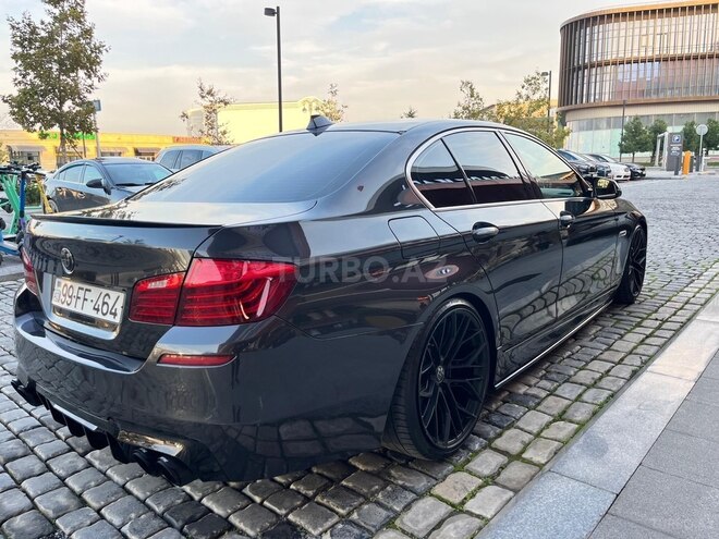 BMW 528 2015, 250,000 km - 2.0 l - Bakı