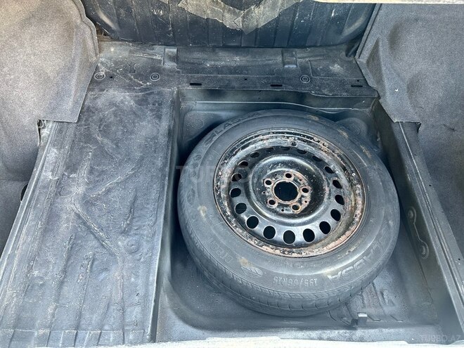 Mercedes E 250 1993, 370,000 km - 2.5 l - Bakı