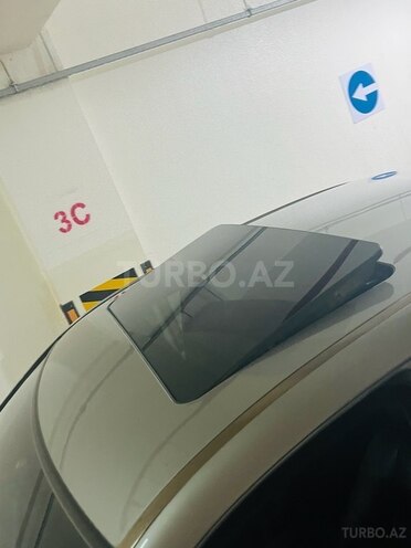 Mercedes C 240 2004, 250,000 km - 2.6 л - Bakı
