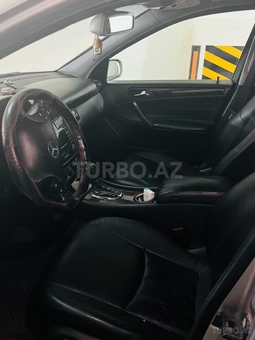 Mercedes C 240 2004, 250,000 km - 2.6 л - Bakı