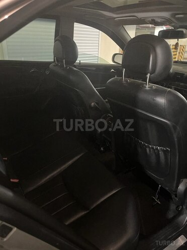 Mercedes C 240 2004, 250,000 km - 2.6 л - Bakı