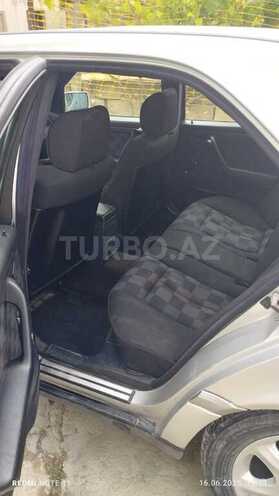 Mercedes C 220 1994, 479,692 km - 2.2 l - Bakı