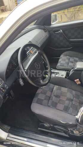 Mercedes C 220 1994, 479,692 km - 2.2 l - Bakı