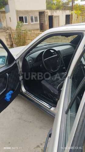 Mercedes C 220 1994, 479,692 km - 2.2 l - Bakı