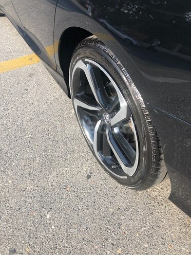 Honda Accord 2019, 109,000 km - 1.5 л - Bakı