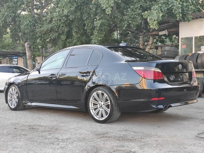 BMW 525 2005, 236,724 km - 2.5 l - Bakı