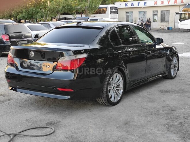 BMW 525 2005, 236,724 km - 2.5 l - Bakı