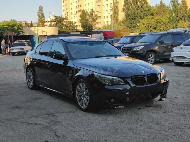 BMW 525 2005, 236,724 km - 2.5 l - Bakı