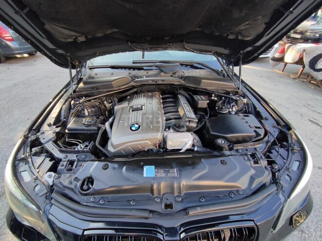 BMW 525 2005, 236,724 km - 2.5 l - Bakı