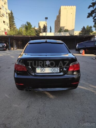 BMW 525 2005, 236,724 km - 2.5 l - Bakı