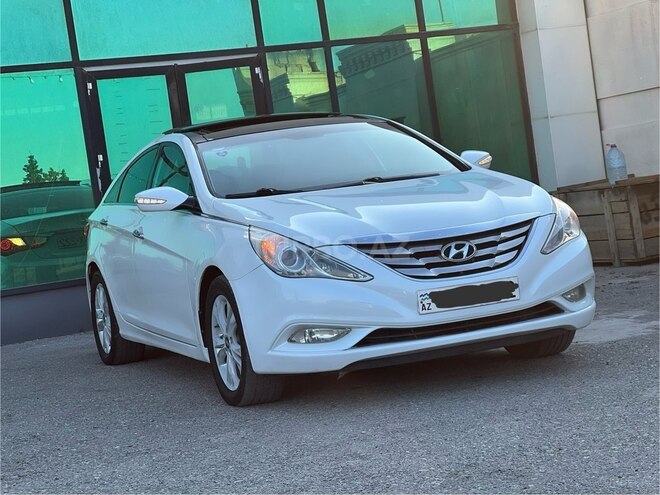 Hyundai Sonata-3