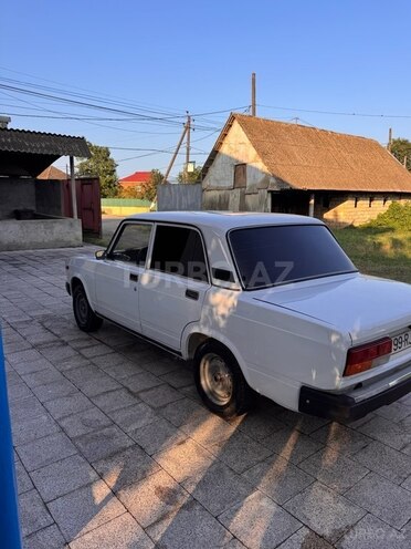 LADA (VAZ) 2107 2005, 95,000 km - 1.6 л - Lənkəran