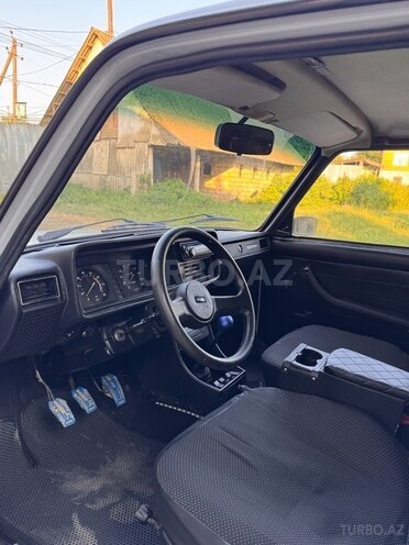 LADA (VAZ) 2107 2005, 95,000 km - 1.6 л - Lənkəran