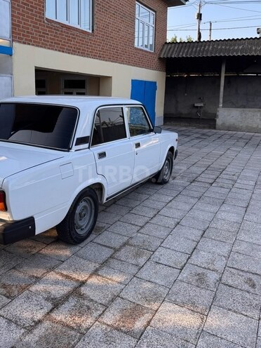LADA (VAZ) 2107 2005, 95,000 km - 1.6 л - Lənkəran