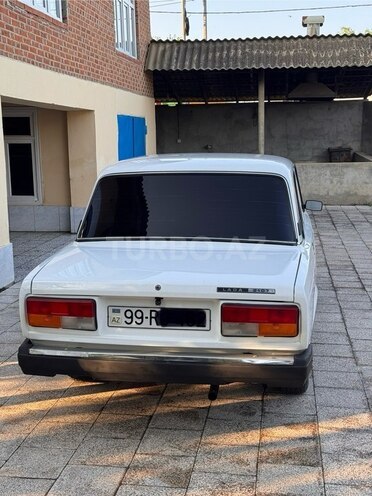 LADA (VAZ) 2107 2005, 95,000 km - 1.6 л - Lənkəran