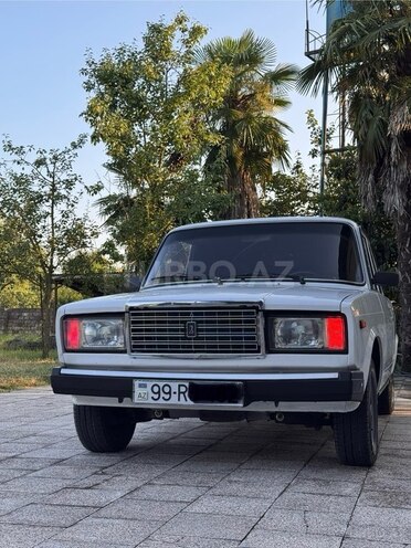 LADA (VAZ) 2107 2005, 95,000 km - 1.6 л - Lənkəran