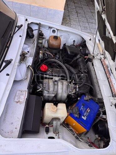 LADA (VAZ) 2107 2005, 95,000 km - 1.6 л - Lənkəran
