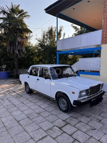 LADA (VAZ) 2107 2005, 95,000 km - 1.6 л - Lənkəran