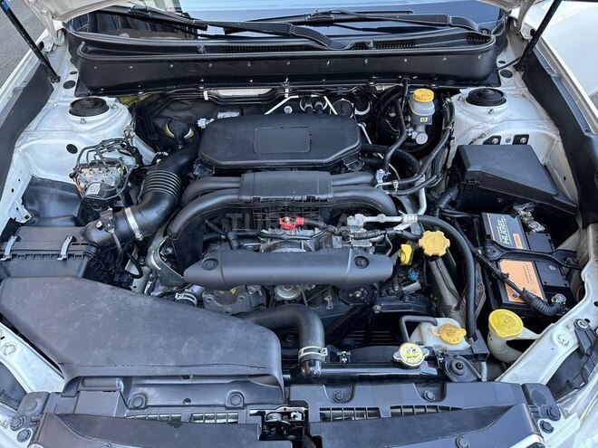 Subaru Legacy-17
