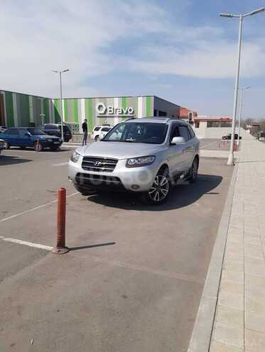 Hyundai Santa Fe 2008, 141,000 km - 2.0 l - Gəncə