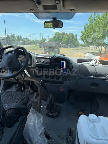 Ford Transit 1999, 400,000 km - 2.5 л - Ağdaş