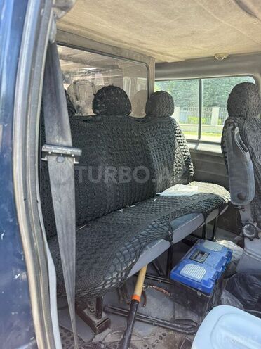 Ford Transit 1999, 400,000 km - 2.5 л - Ağdaş