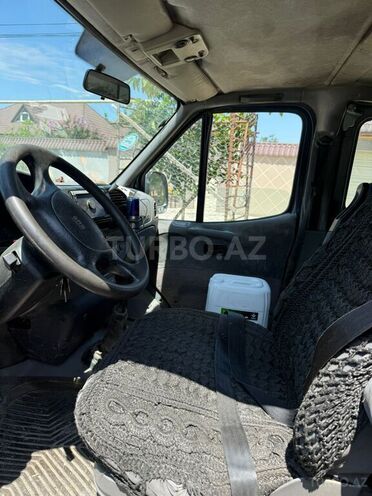 Ford Transit 1999, 400,000 km - 2.5 л - Ağdaş