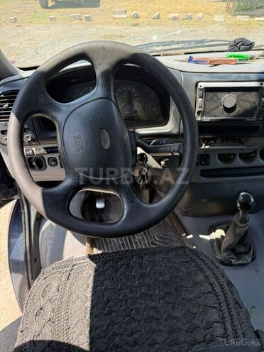 Ford Transit 1999, 400,000 km - 2.5 л - Ağdaş