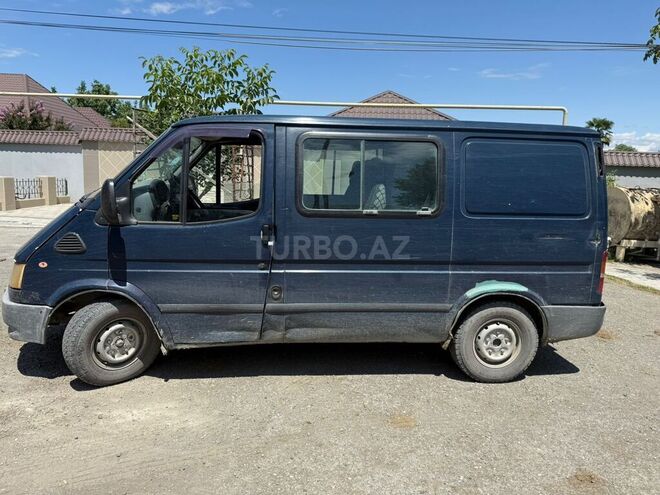 Ford Transit 1999, 400,000 km - 2.5 л - Ağdaş