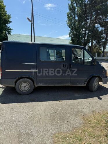 Ford Transit 1999, 400,000 km - 2.5 л - Ağdaş