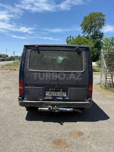 Ford Transit 1999, 400,000 km - 2.5 л - Ağdaş