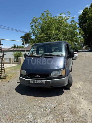 Ford Transit 1999, 400,000 km - 2.5 л - Ağdaş