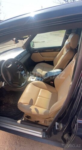 Mercedes E 260 1990, 292,000 km - 2.6 l - Bakı