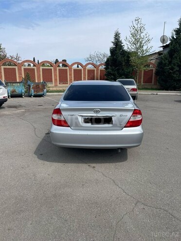 Toyota Camry 2004, 269,000 km - 3.0 l - Gəncə