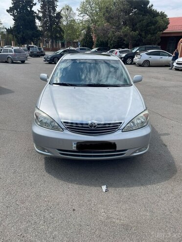 Toyota Camry 2004, 269,000 km - 3.0 l - Gəncə