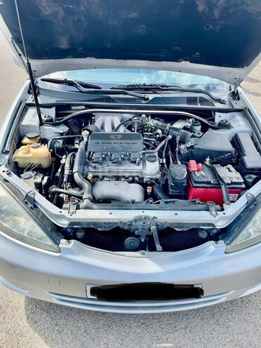 Toyota Camry 2004, 269,000 km - 3.0 l - Gəncə
