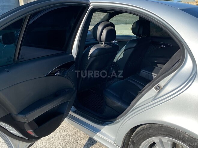 Mercedes E 220 d 2006, 338,000 km - 2.2 л - Bakı
