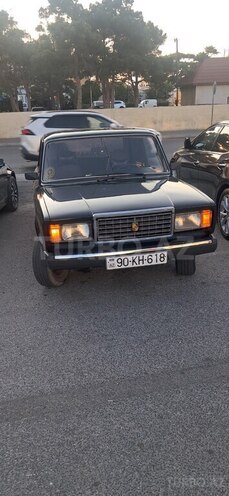 LADA (VAZ) 2107 2010, 47,610 km - 1.6 л - Bakı