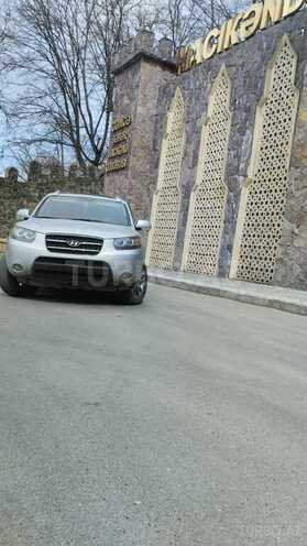 Hyundai Santa Fe 2008, 141,000 km - 2.0 l - Gəncə