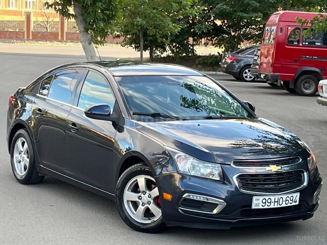 Chevrolet Cruze-3