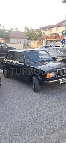 LADA (VAZ) 2107 2010, 47,610 km - 1.6 л - Bakı