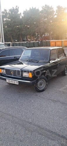 LADA (VAZ) 2107 2010, 47,610 km - 1.6 л - Bakı