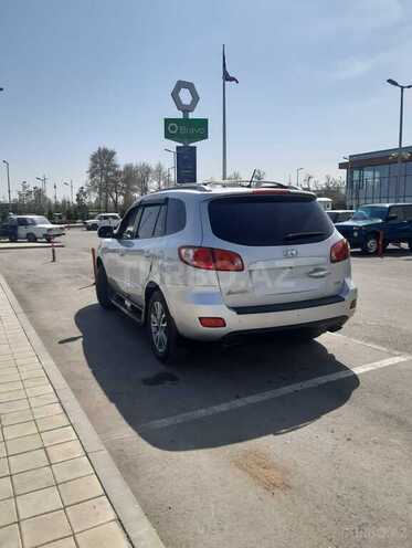 Hyundai Santa Fe 2008, 141,000 km - 2.0 l - Gəncə