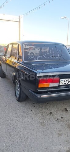 LADA (VAZ) 2107 2010, 47,610 km - 1.6 л - Bakı