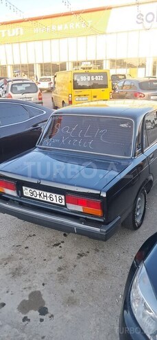 LADA (VAZ) 2107 2010, 47,610 km - 1.6 л - Bakı