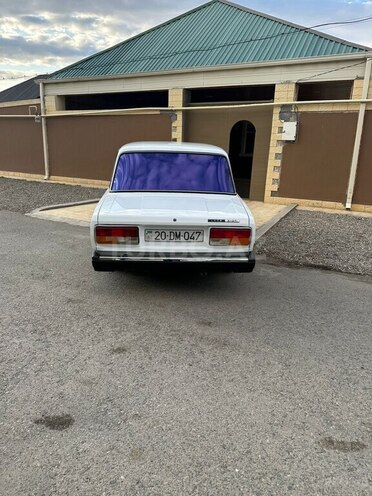 LADA (VAZ) 2107 2009, 58,000 km - 1.6 л - Samux